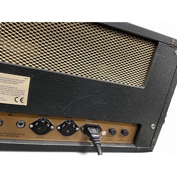 Used Marshall JMP1 Guitar Preamp