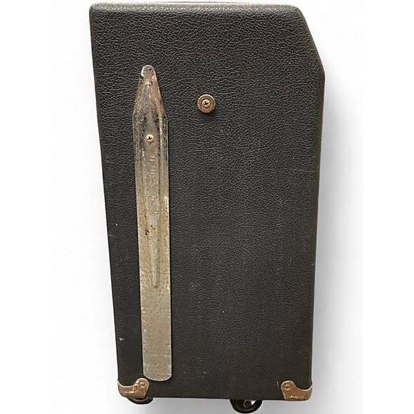 Vintage 1973 Fender PRO REVERB Tube Guitar Combo Amp