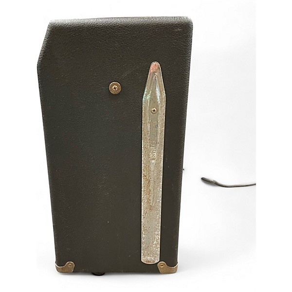 Vintage 1973 Fender PRO REVERB Tube Guitar Combo Amp