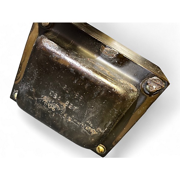 Vintage 1973 Fender PRO REVERB Tube Guitar Combo Amp