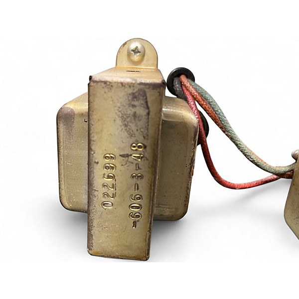 Vintage 1973 Fender PRO REVERB Tube Guitar Combo Amp