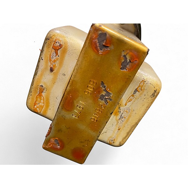 Vintage 1973 Fender PRO REVERB Tube Guitar Combo Amp