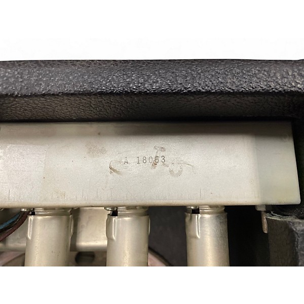 Vintage 1973 Fender PRO REVERB Tube Guitar Combo Amp