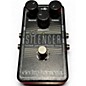 Used Electro-Harmonix Silencer Noise Gate Effect Pedal thumbnail