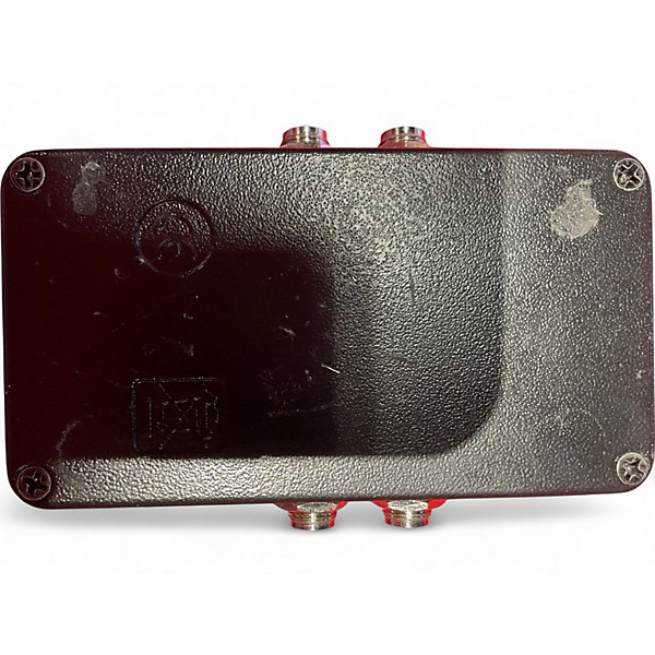 Used Electro-Harmonix Silencer Noise Gate Effect Pedal