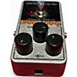Used Electro-Harmonix Bad Stone Phase Shifter Effect Pedal