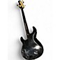 Used Yamaha BB5000 BLACK Electric Bass Guitar