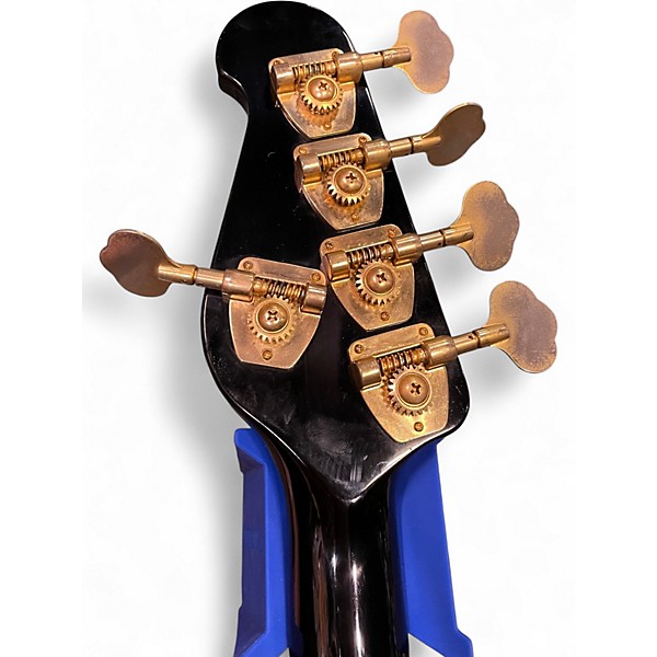 Used Yamaha BB5000 BLACK Electric Bass Guitar