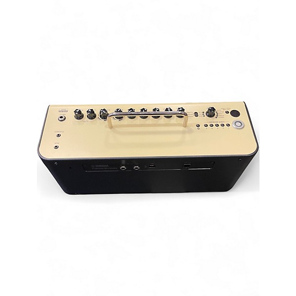 Used Yamaha THR30II Guitar Combo Amp