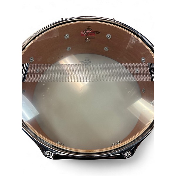 Used Gretsch Drums 5X14 Catalina Club Series Snare Tobacco Drum