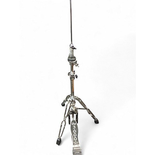 Used DW 3000 SERIES HARDWARE PACK Drum Hardware Pack