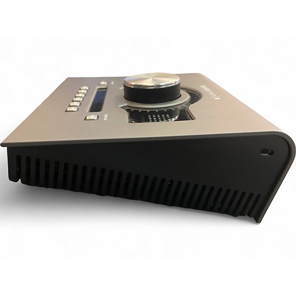 Used Universal Audio Apollo Twin X Quad Audio Interface