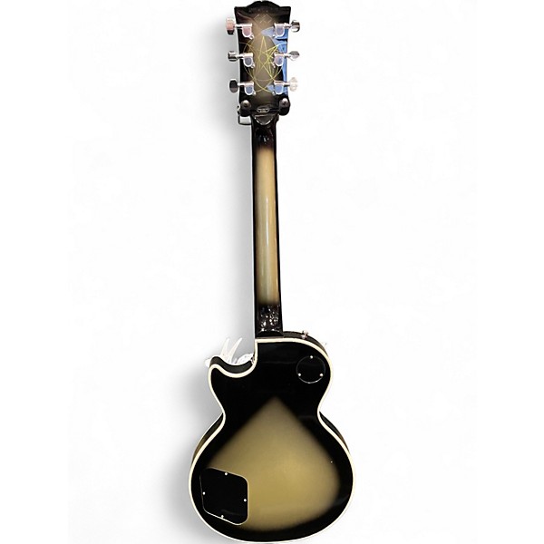 Used Epiphone Adam Jones 1979 Les Paul Custom Antique Silverburst Solid Body Electric Guitar