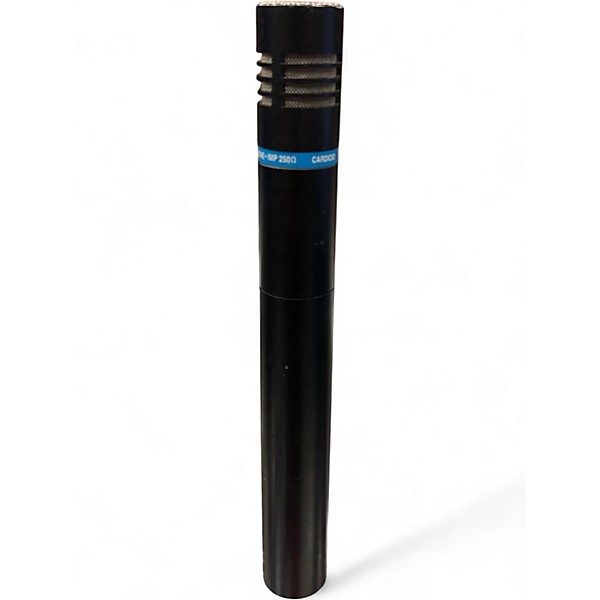 Used Apex 170 Dynamic Microphone
