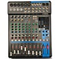 Used Yamaha MG12XU Unpowered Mixer thumbnail