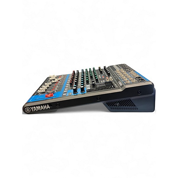 Used Yamaha MG12XU Unpowered Mixer
