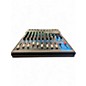 Used Yamaha MG12XU Unpowered Mixer