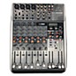 Used Behringer QX1204USB Unpowered Mixer thumbnail