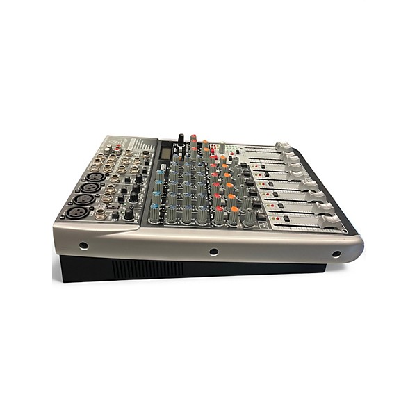 Used Behringer QX1204USB Unpowered Mixer