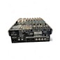 Used Behringer QX1204USB Unpowered Mixer
