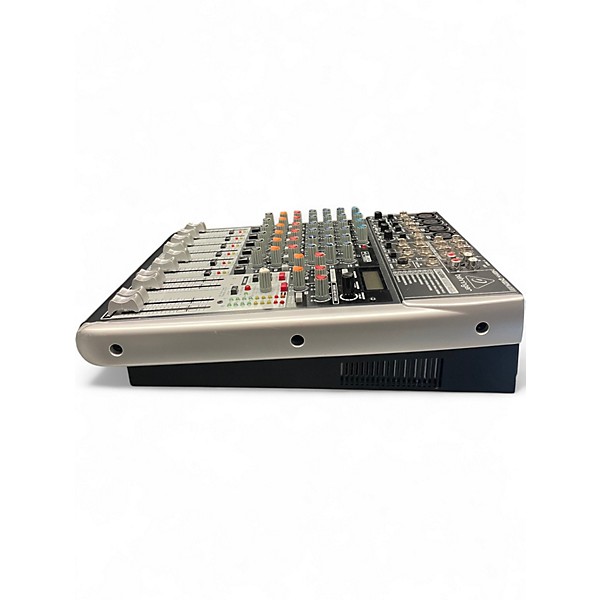 Used Behringer QX1204USB Unpowered Mixer