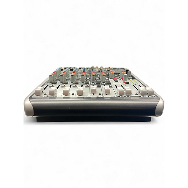 Used Behringer QX1204USB Unpowered Mixer
