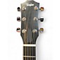 Used Taylor 214CE Deluxe Koa 2 Color Sunburst Acoustic Electric Guitar thumbnail