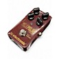 Used TC Electronic Mojomojo Overdrive Effect Pedal thumbnail