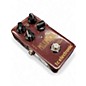 Used TC Electronic Mojomojo Overdrive Effect Pedal