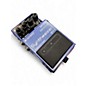 Used BOSS SY1 Effect Pedal