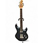 Used Ernie Ball Music Man Luke III Bodhi Blue Solid Body Electric Guitar thumbnail