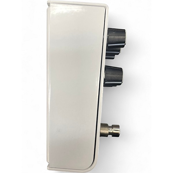 Used Soldano Super Lead Overdrive Effect Pedal