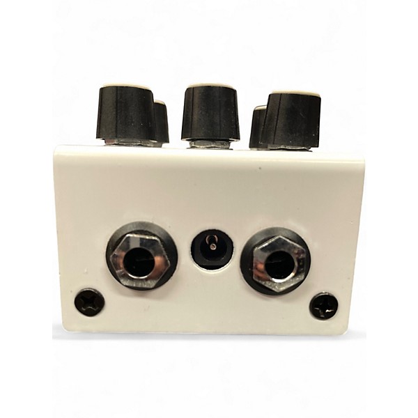 Used Soldano Super Lead Overdrive Effect Pedal