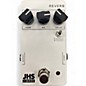 Used JHS 3 Series Alpine Reverb Effect Pedal thumbnail