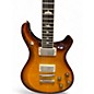 Used PRS S2 McCarty 594 Honey Gold Burst Solid Body Electric Guitar