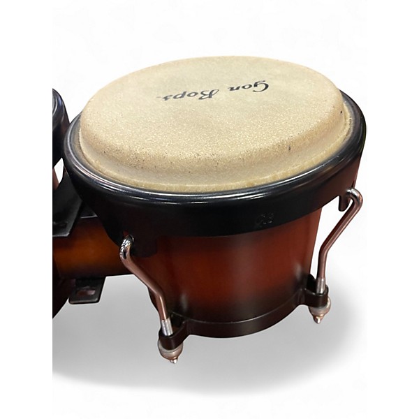 Used Gon Bops Fiesta series Conga
