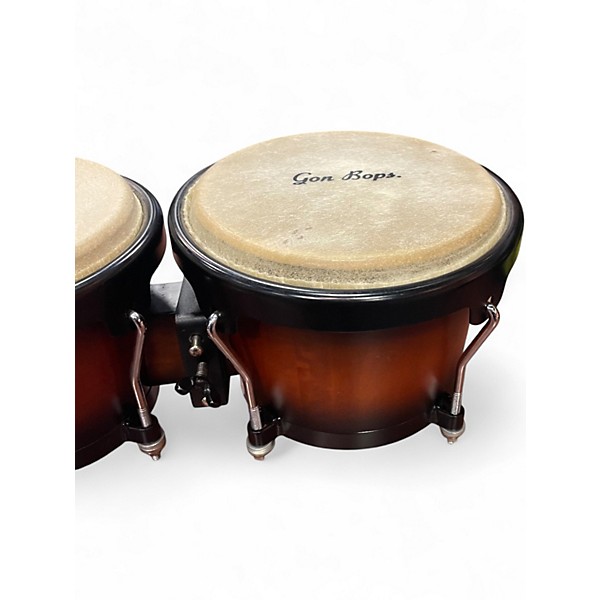 Used Gon Bops Fiesta series Conga