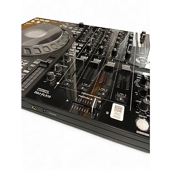 Used Pioneer FLX 10 DJ Controller
