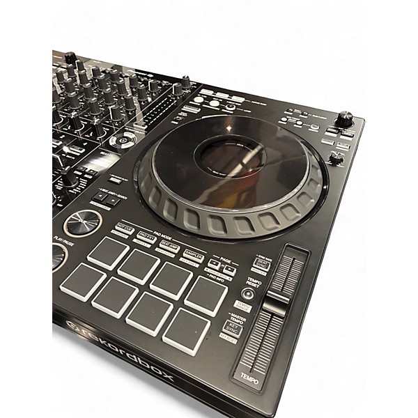 Used Pioneer FLX 10 DJ Controller
