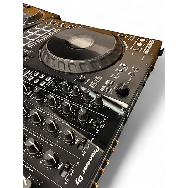 Used Pioneer FLX 10 DJ Controller