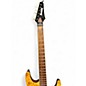 Used Ibanez S2170FW Natural Solid Body Electric Guitar