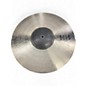 Used SABIAN 22in HH POWER BELL RIDE Cymbal thumbnail