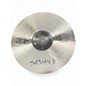 Used SABIAN 22in HH POWER BELL RIDE Cymbal