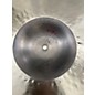 Used SABIAN 22in HH POWER BELL RIDE Cymbal