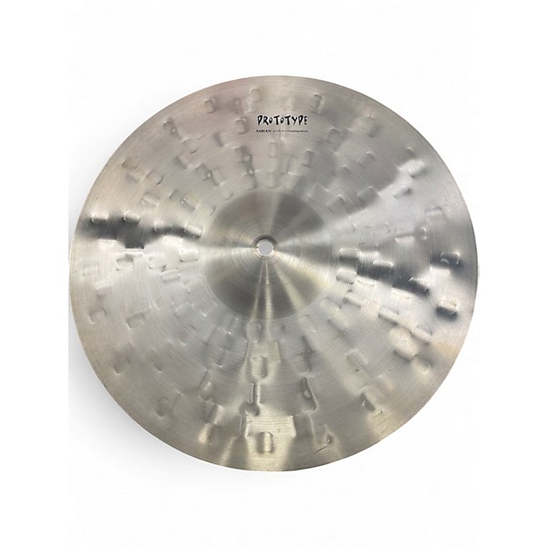 Used SABIAN 16in PROTOTYPE 16 Cymbal