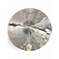 Used SABIAN 16in PROTOTYPE 16 Cymbal thumbnail