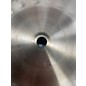 Used SABIAN 16in PROTOTYPE 16 Cymbal