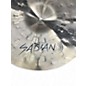 Used SABIAN 16in PROTOTYPE 16 Cymbal