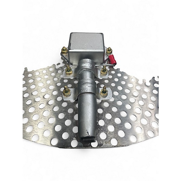 Used Jobeky 16 TRIGGERED CRASH Electric Cymbal