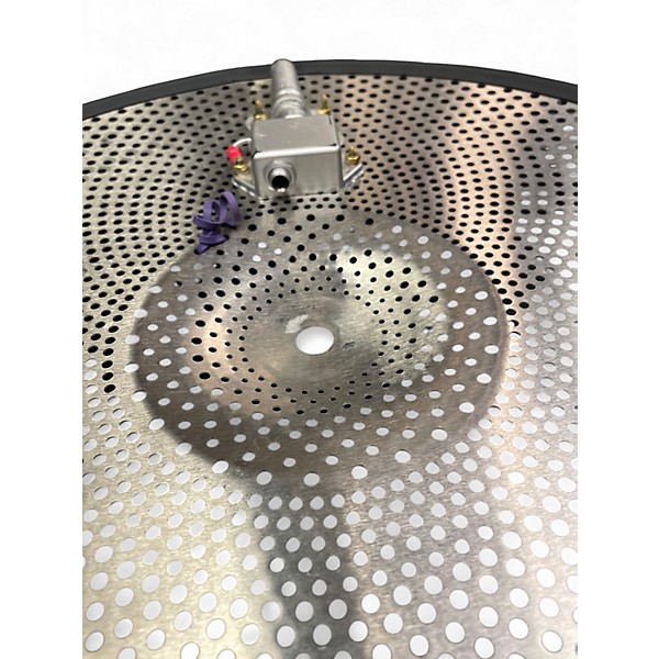 Used Jobeky 16 TRIGGERED CRASH Electric Cymbal